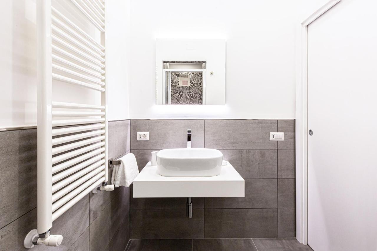 Apartamento Sorrentovibes - Conny'S House Exterior foto