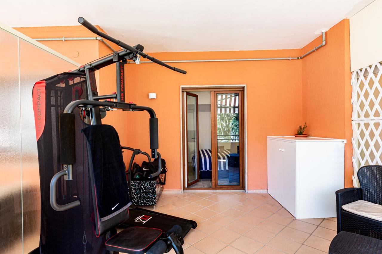 Apartamento Sorrentovibes - Conny'S House Exterior foto