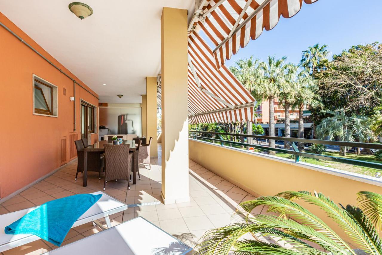 Apartamento Sorrentovibes - Conny'S House Exterior foto