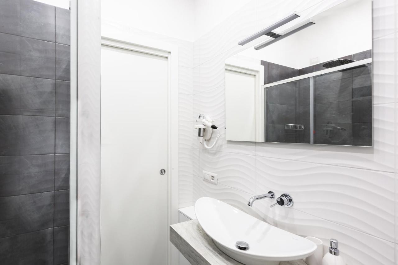 Apartamento Sorrentovibes - Conny'S House Exterior foto