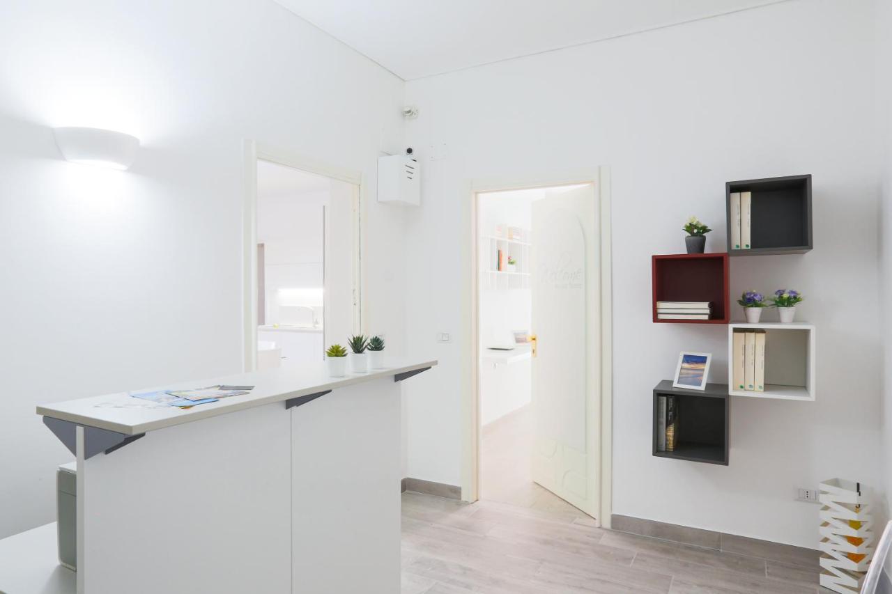 Apartamento Sorrentovibes - Conny'S House Exterior foto