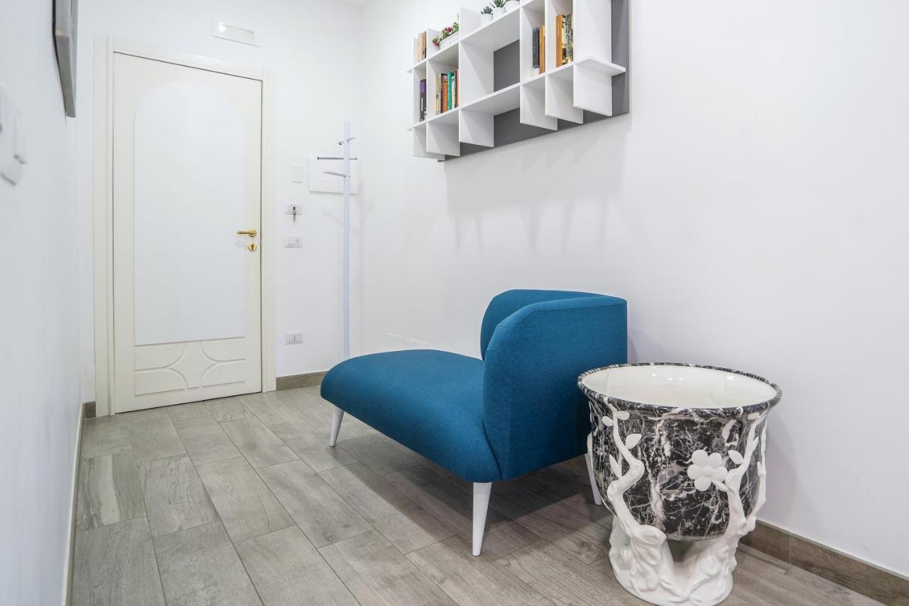 Apartamento Sorrentovibes - Conny'S House Exterior foto