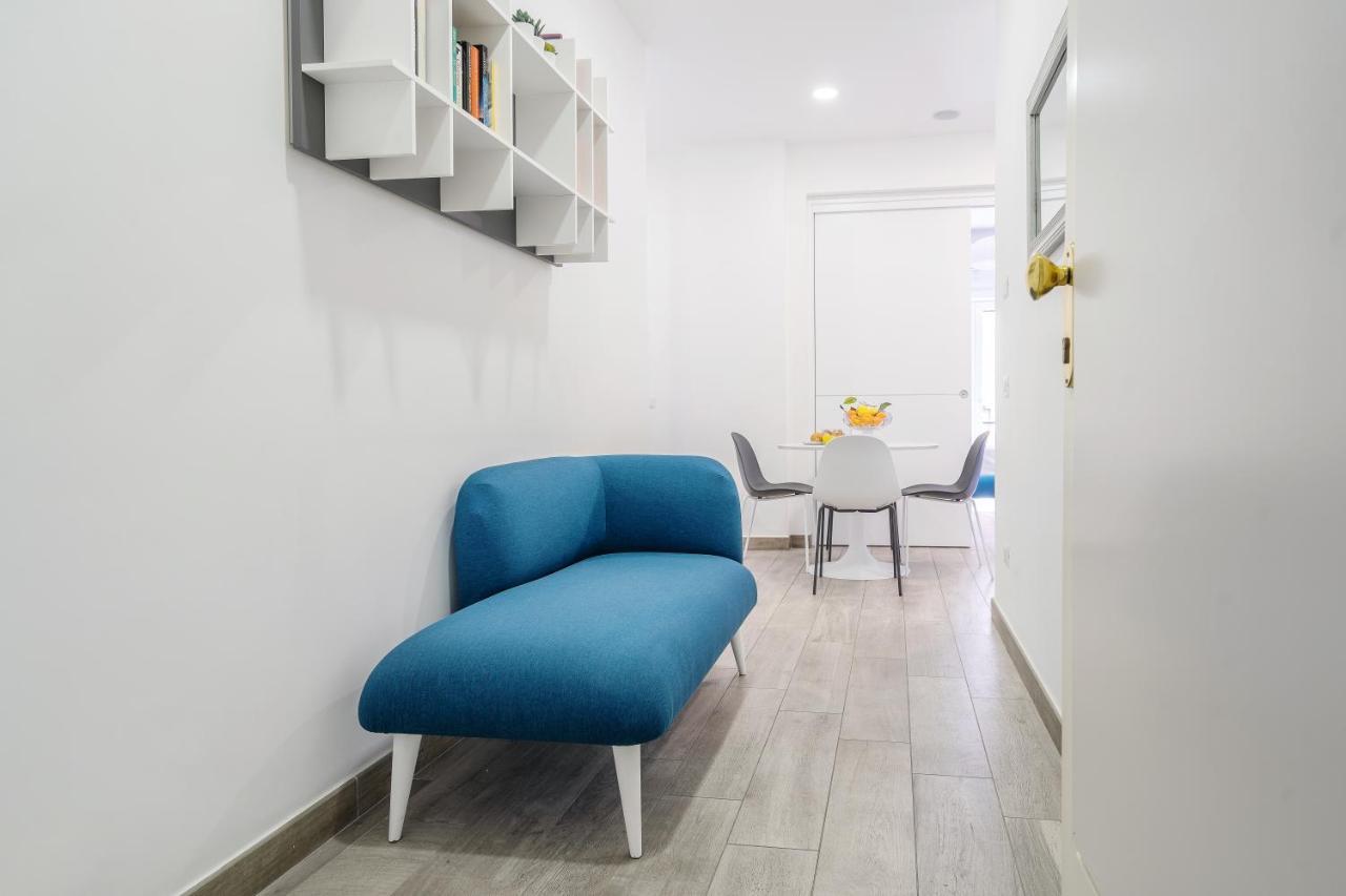 Apartamento Sorrentovibes - Conny'S House Exterior foto