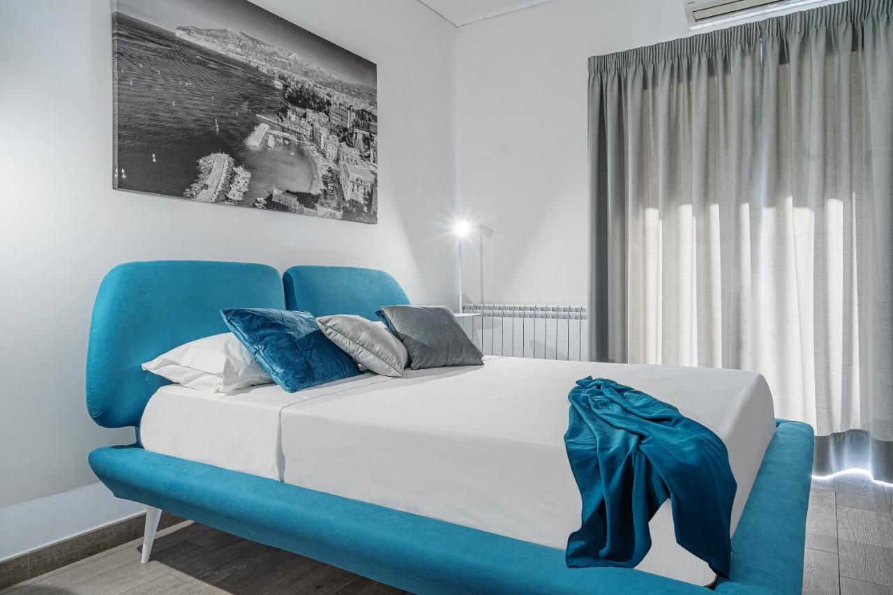Apartamento Sorrentovibes - Conny'S House Exterior foto