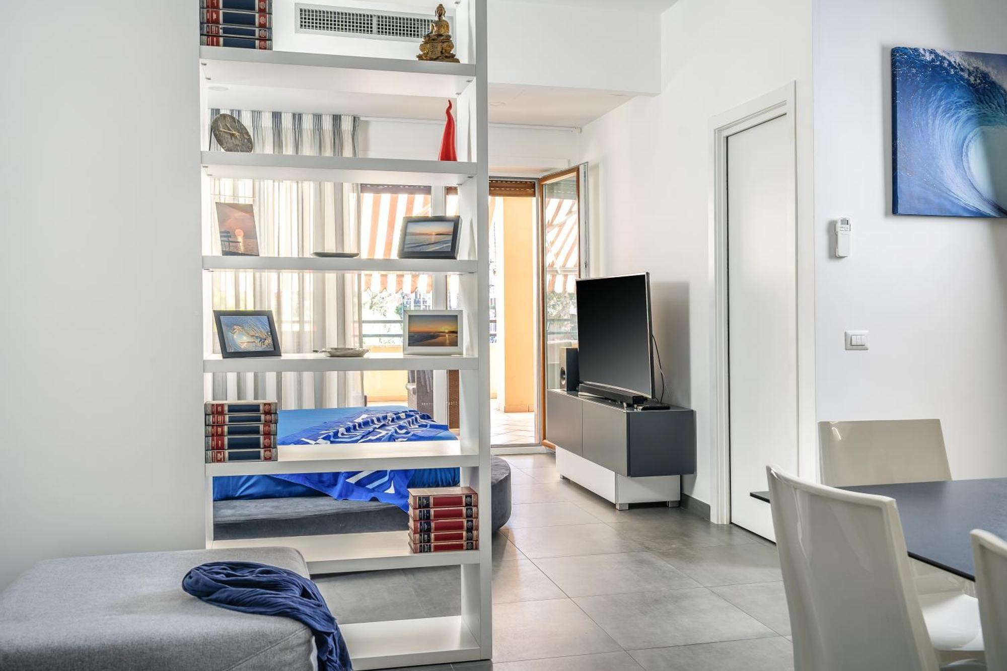 Apartamento Sorrentovibes - Conny'S House Exterior foto