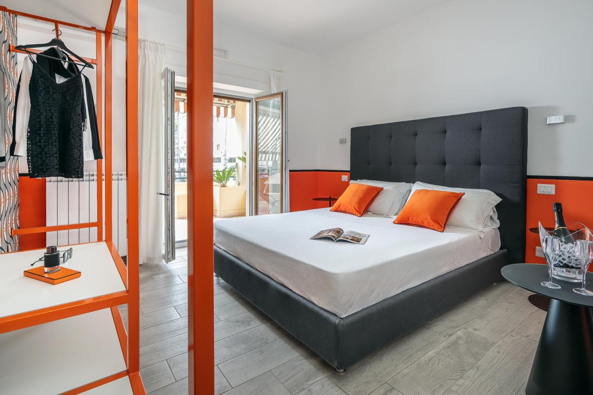 Apartamento Sorrentovibes - Conny'S House Exterior foto