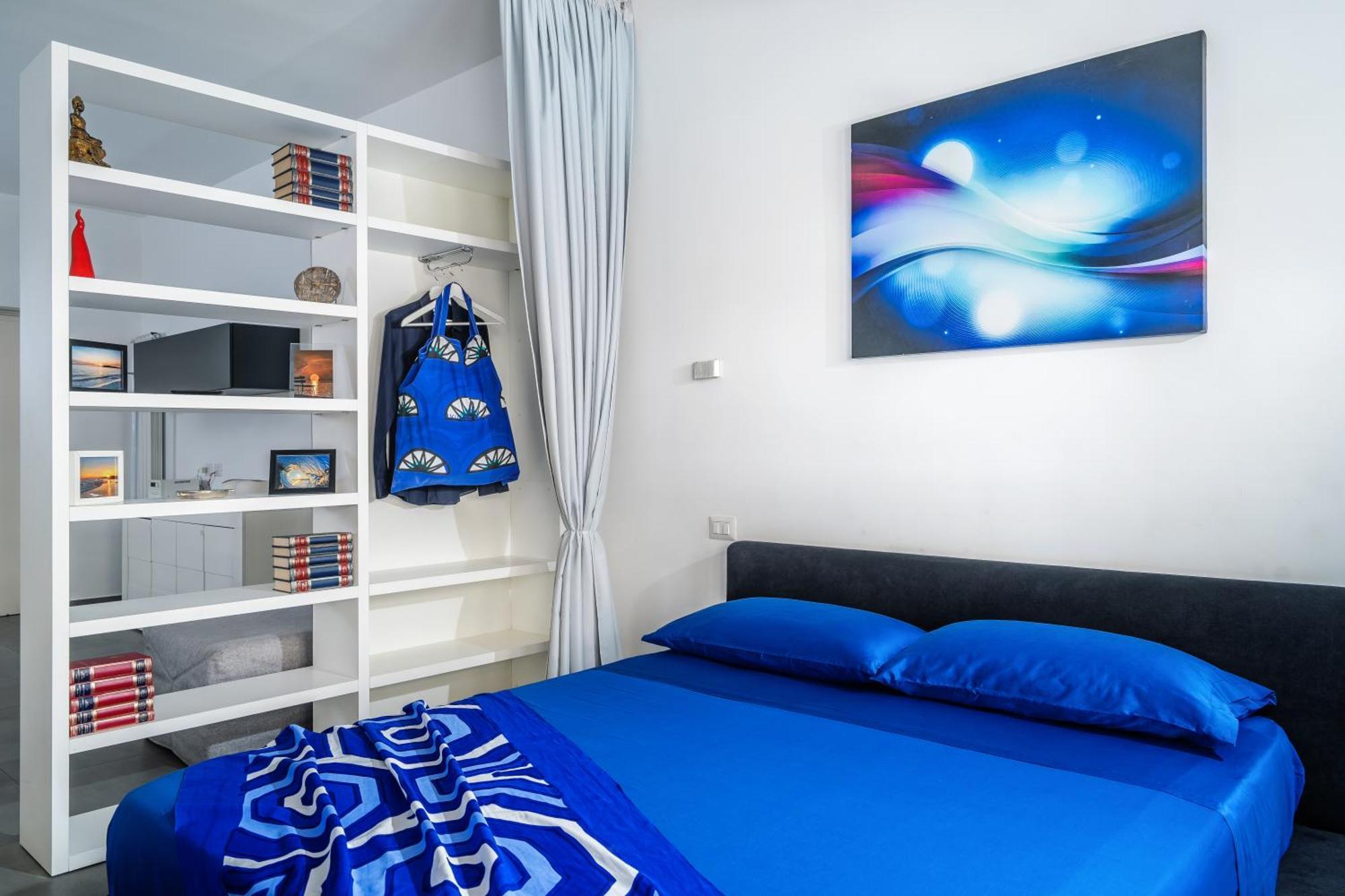 Apartamento Sorrentovibes - Conny'S House Exterior foto