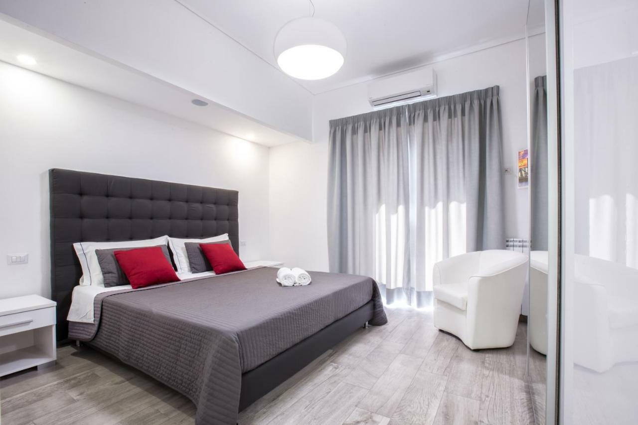 Apartamento Sorrentovibes - Conny'S House Exterior foto