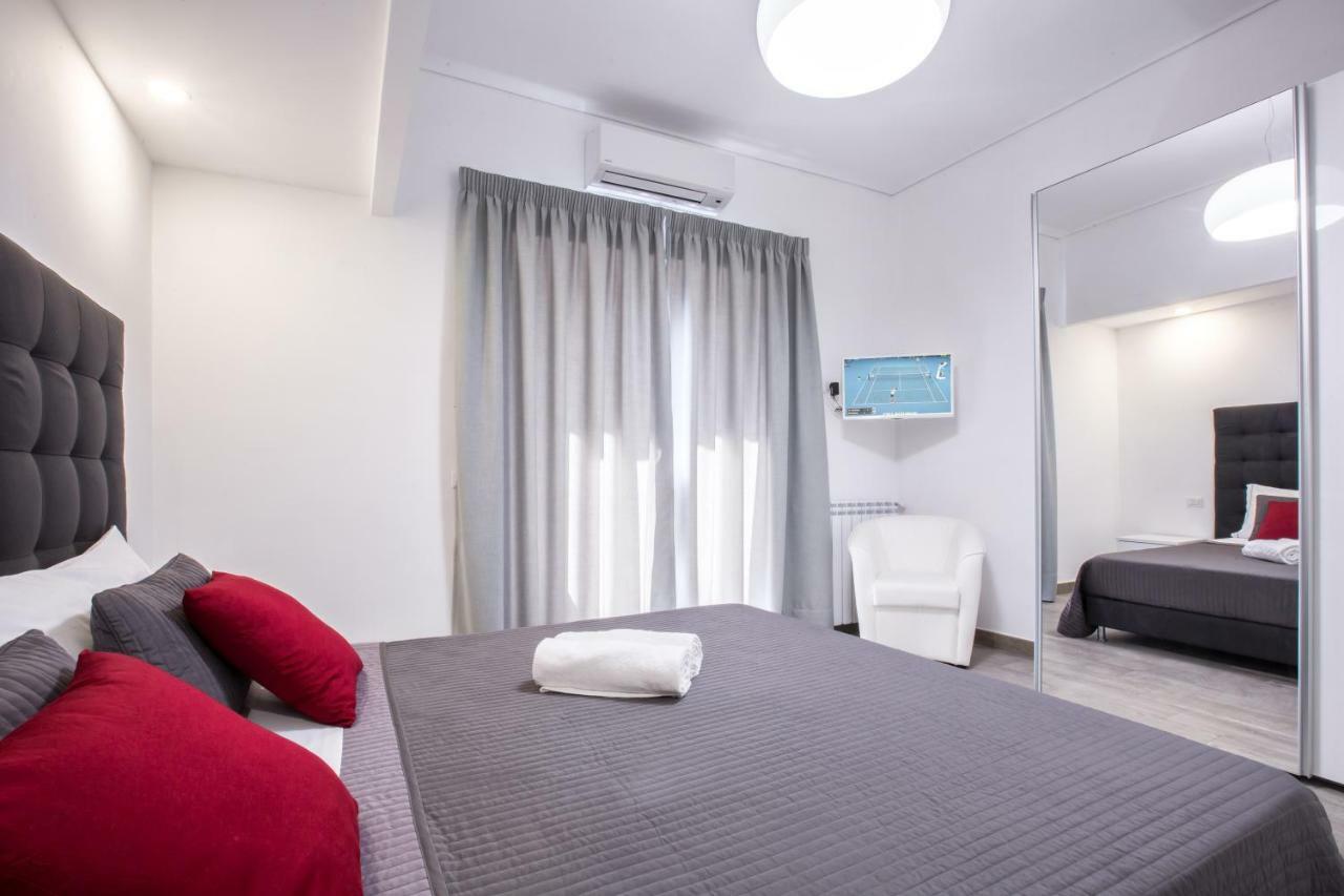 Apartamento Sorrentovibes - Conny'S House Exterior foto